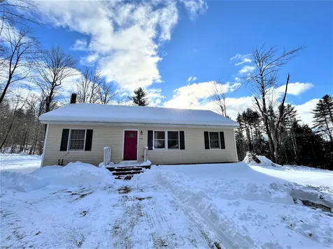 470 Old County Road Cavendish VT 05142