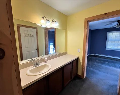 470 Old County Road Cavendish VT 05142
