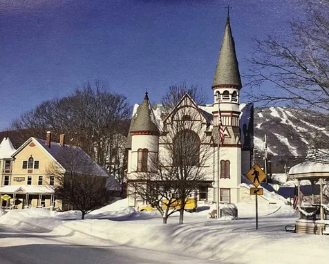 470 Old County Road Cavendish VT 05142