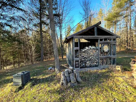 470 Old County Road Cavendish VT 05142