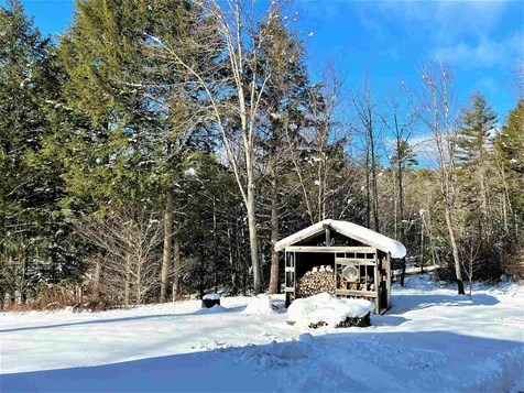 470 Old County Road Cavendish VT 05142