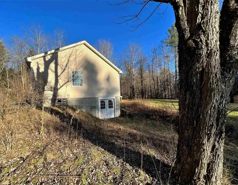 470 Old County Road Cavendish VT 05142