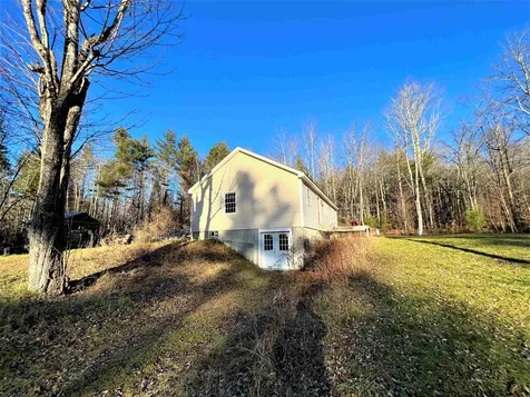 470 Old County Road Cavendish VT 05142