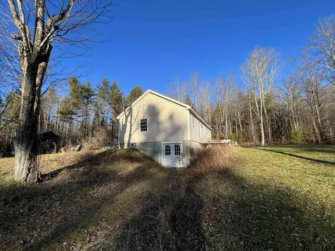 470 Old County Road Cavendish VT 05142