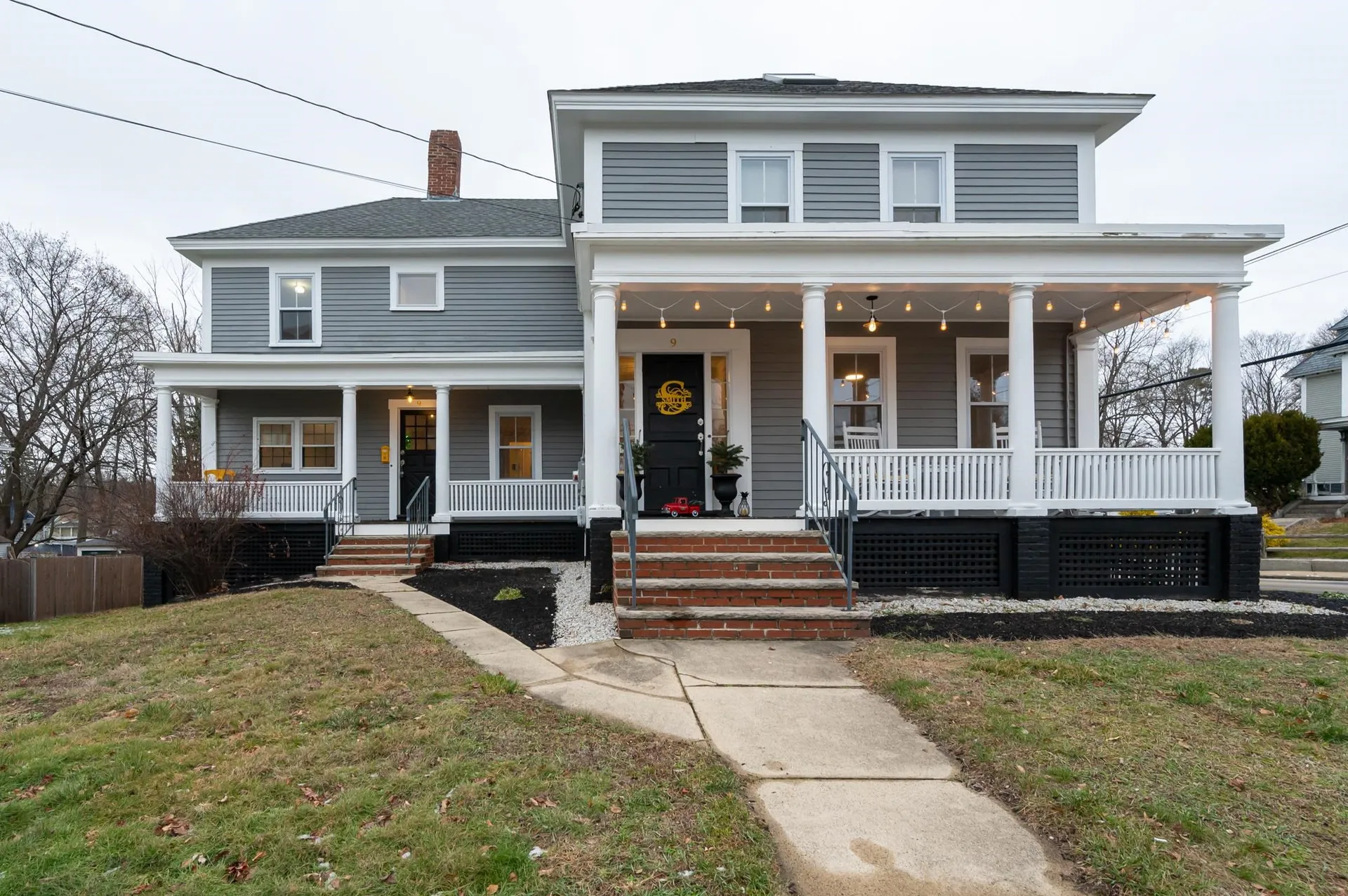 9 Mount Pleasant Street Nashua NH 03064