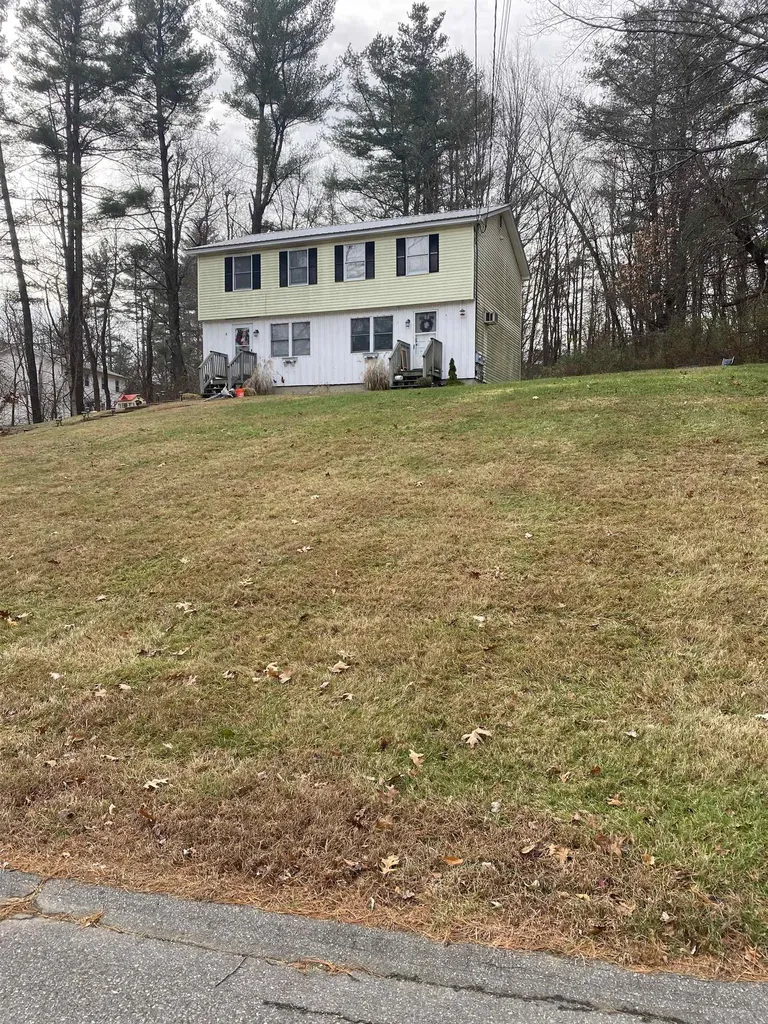 3 Morningside Drive Derry NH 03038