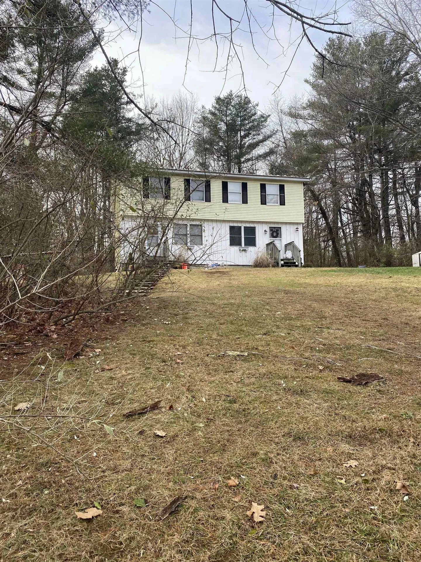 3 Morningside Drive Derry NH 03038