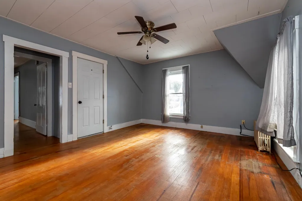 17 Severance Street Claremont NH 03743