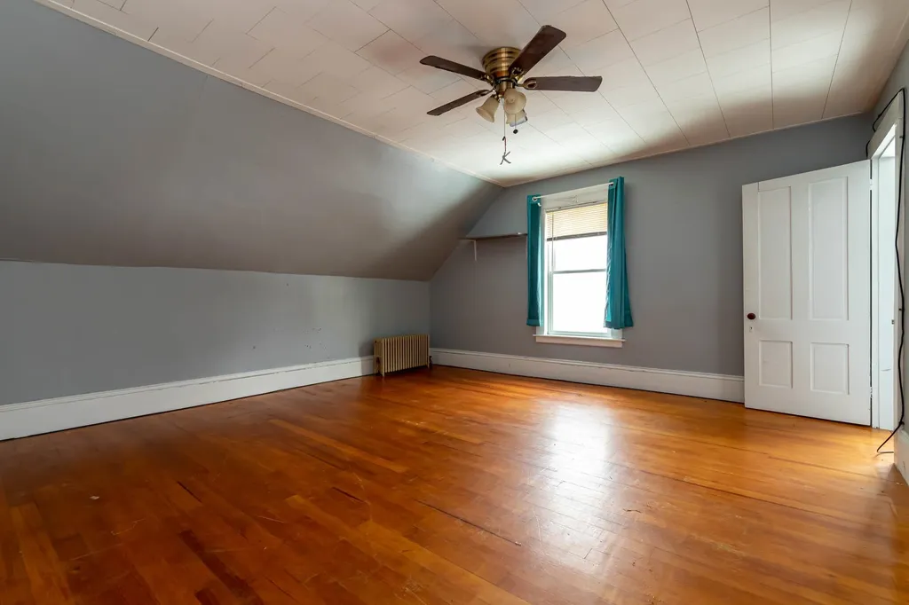 17 Severance Street Claremont NH 03743
