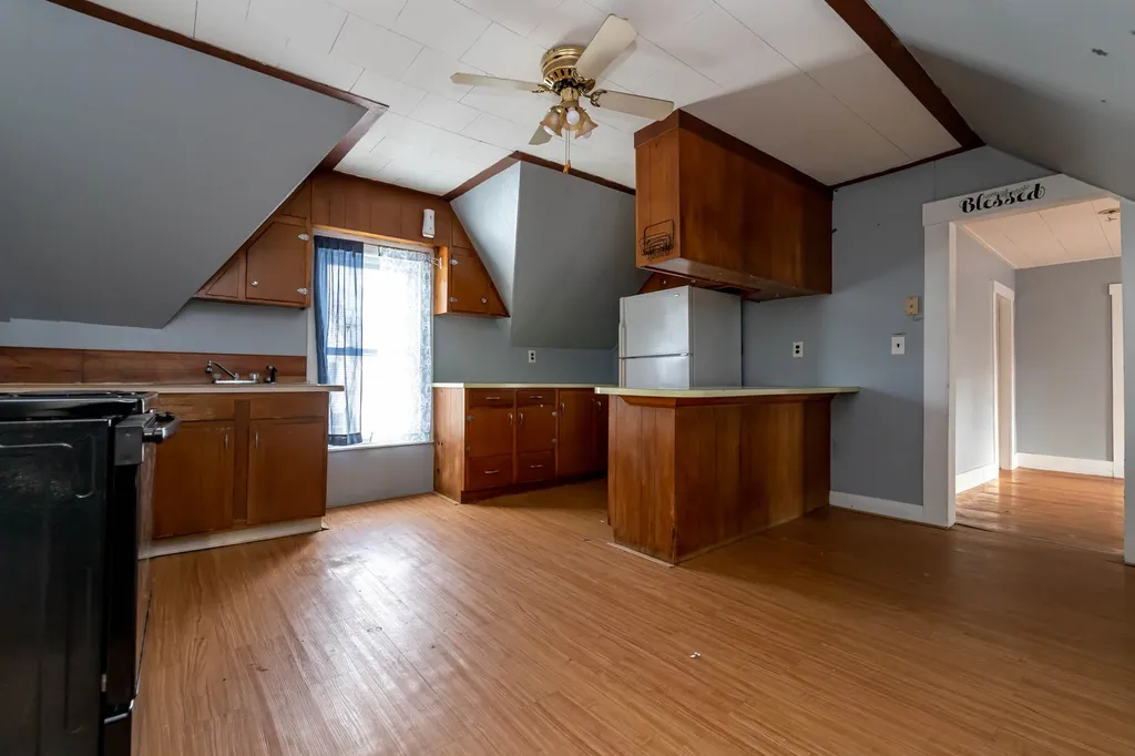 17 Severance Street Claremont NH 03743