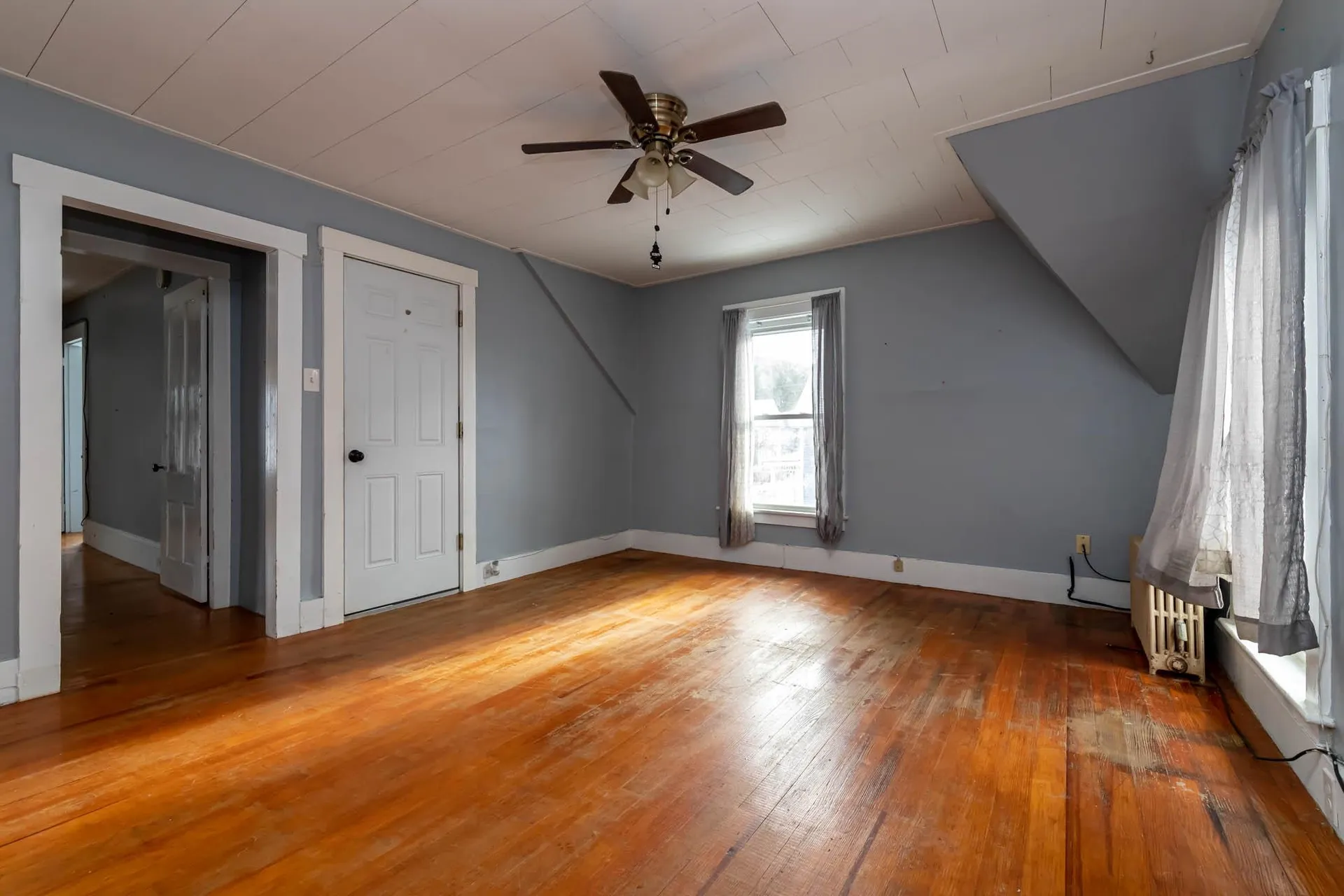 17 Severance Street Claremont NH 03743