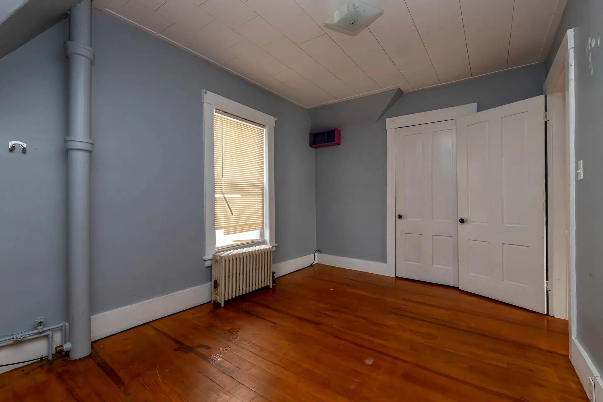 17 Severance Street Claremont NH 03743