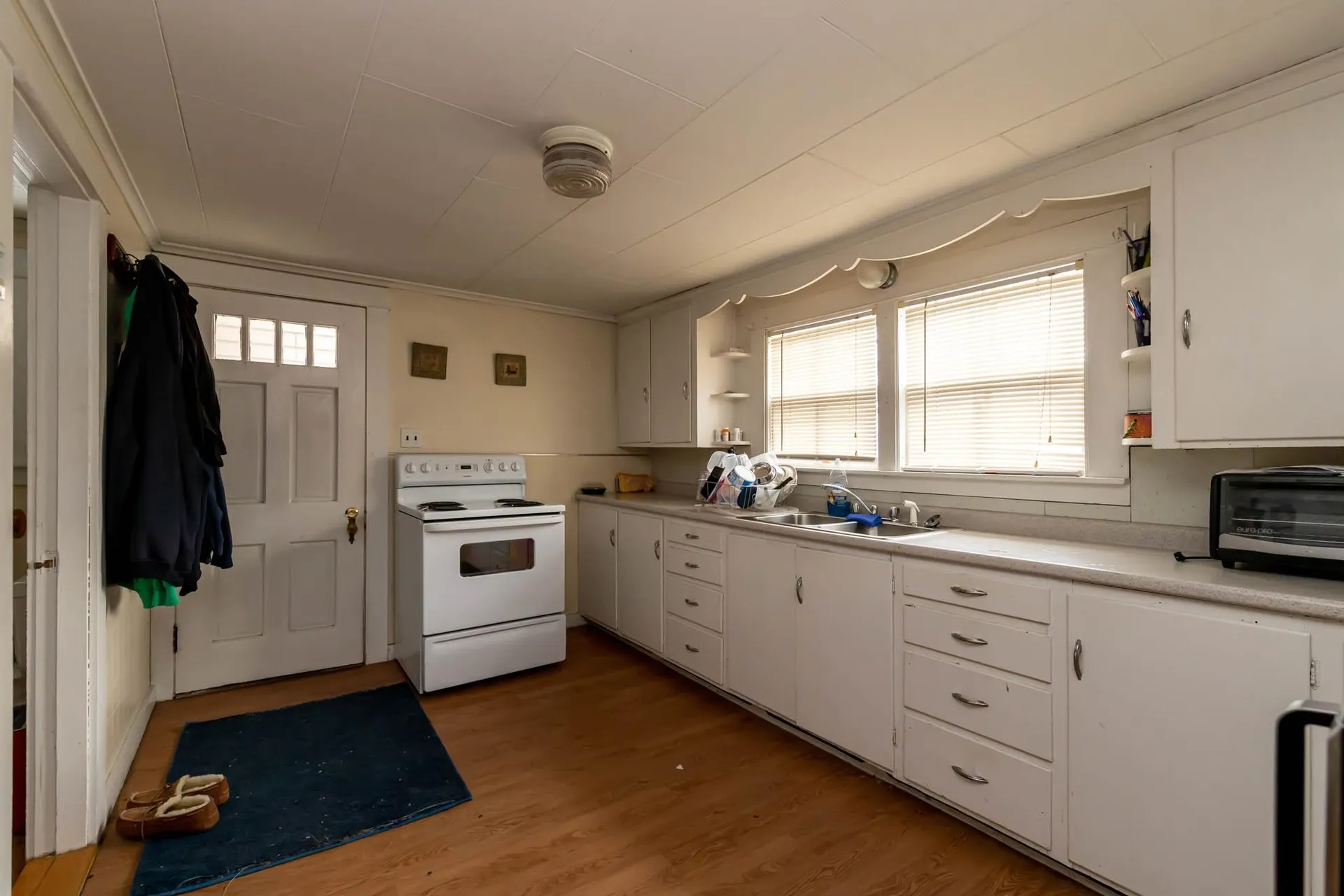 17 Severance Street Claremont NH 03743