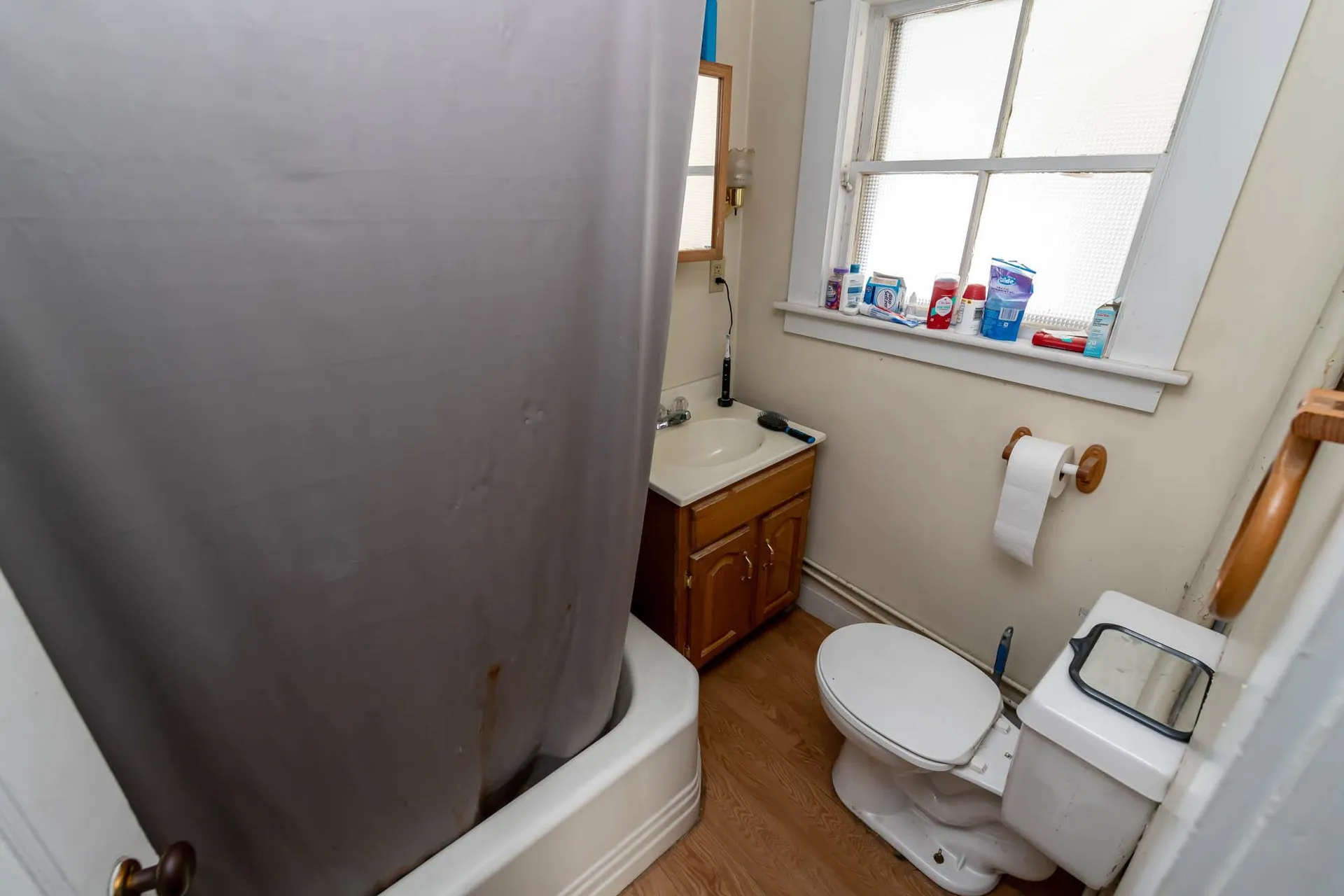 17 Severance Street Claremont NH 03743