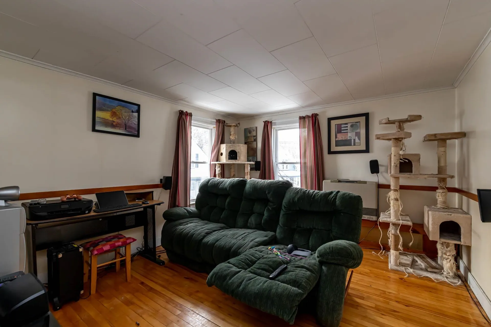 17 Severance Street Claremont NH 03743