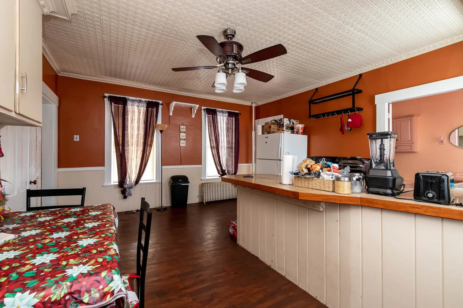 17 Severance Street Claremont NH 03743