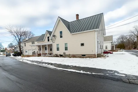 17 Severance Street Claremont NH 03743