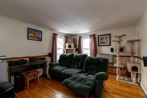 17 Severance Street Claremont NH 03743