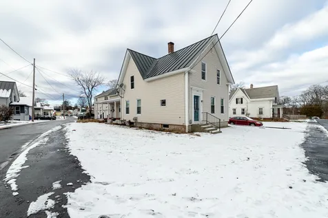 17 Severance Street Claremont NH 03743