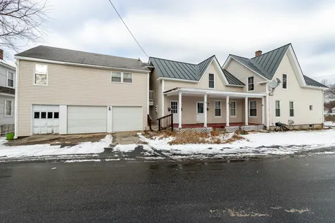 17 Severance Street Claremont NH 03743