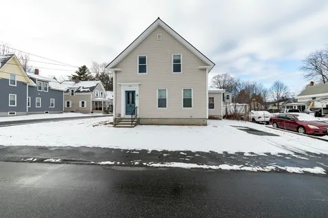 17 Severance Street Claremont NH 03743