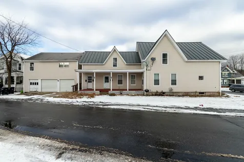 17 Severance Street Claremont NH 03743