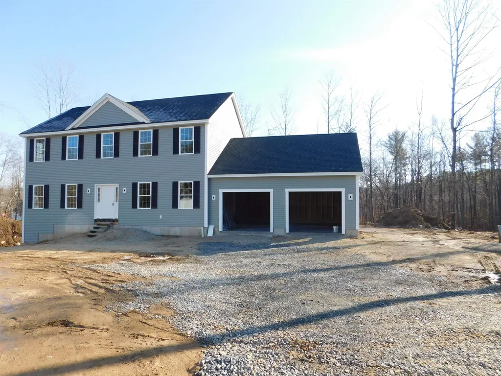 349 Derry Road Chester NH 03036