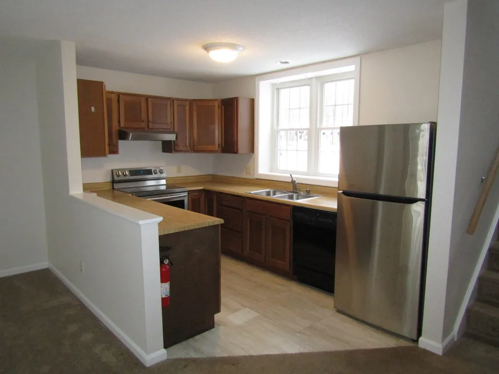 190 Oak Circle Colchester VT 05446