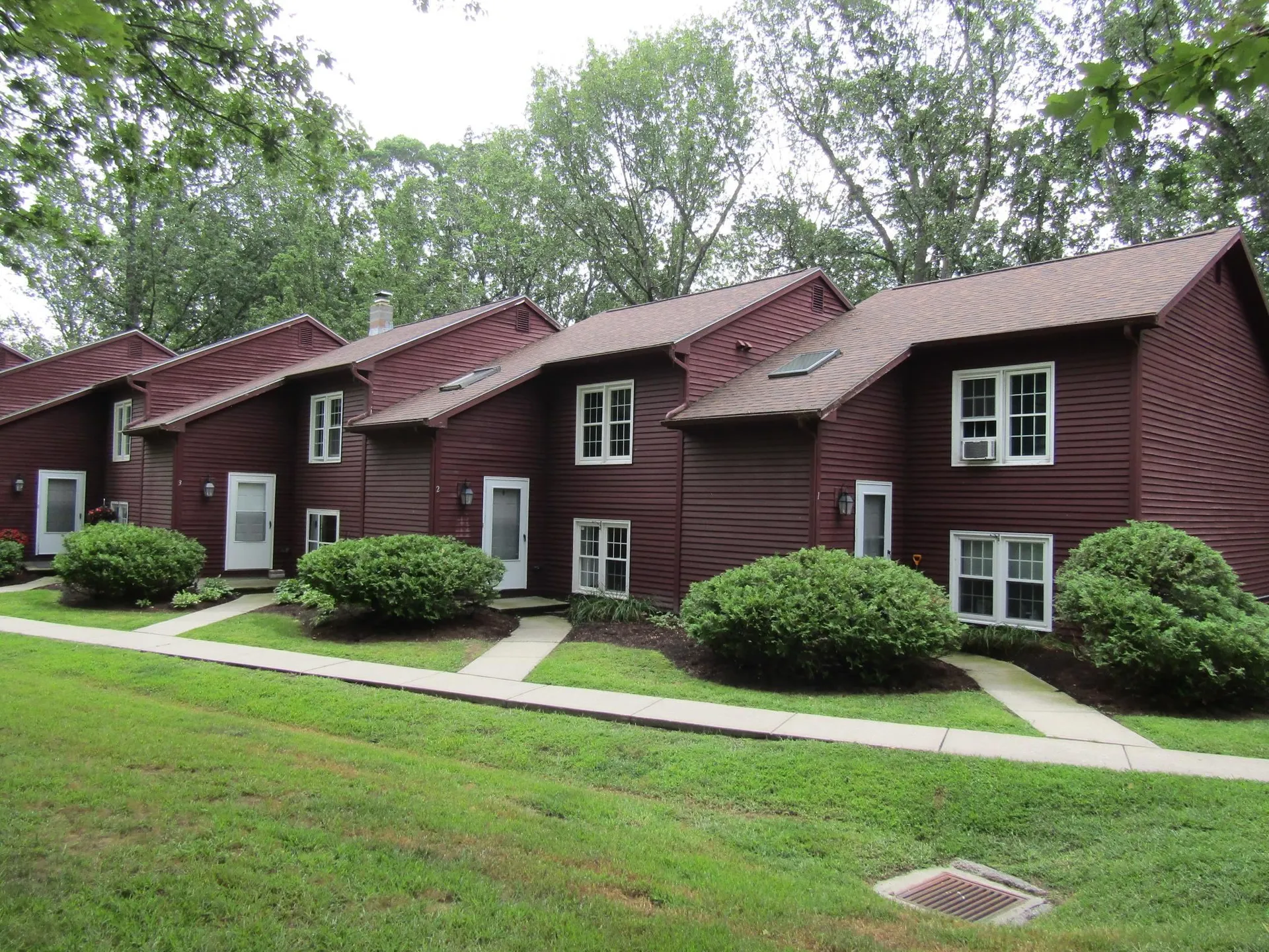 190 Oak Circle Colchester VT 05446