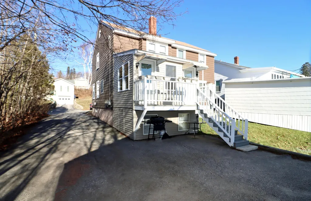 24 Cedar Street Berlin NH 03570
