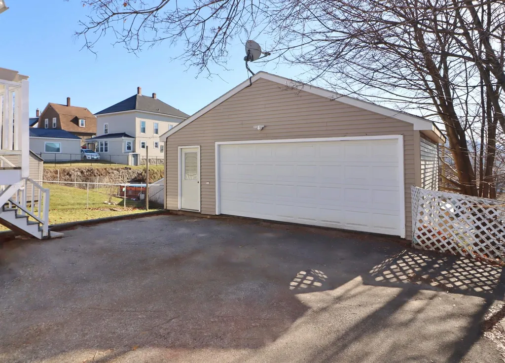 24 Cedar Street Berlin NH 03570