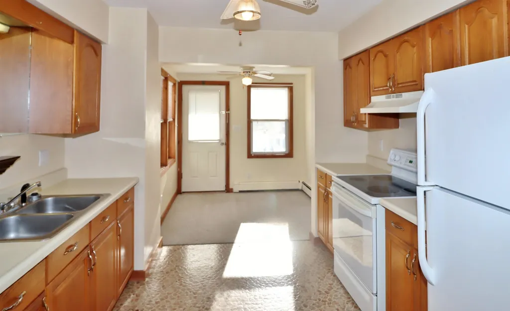 24 Cedar Street Berlin NH 03570