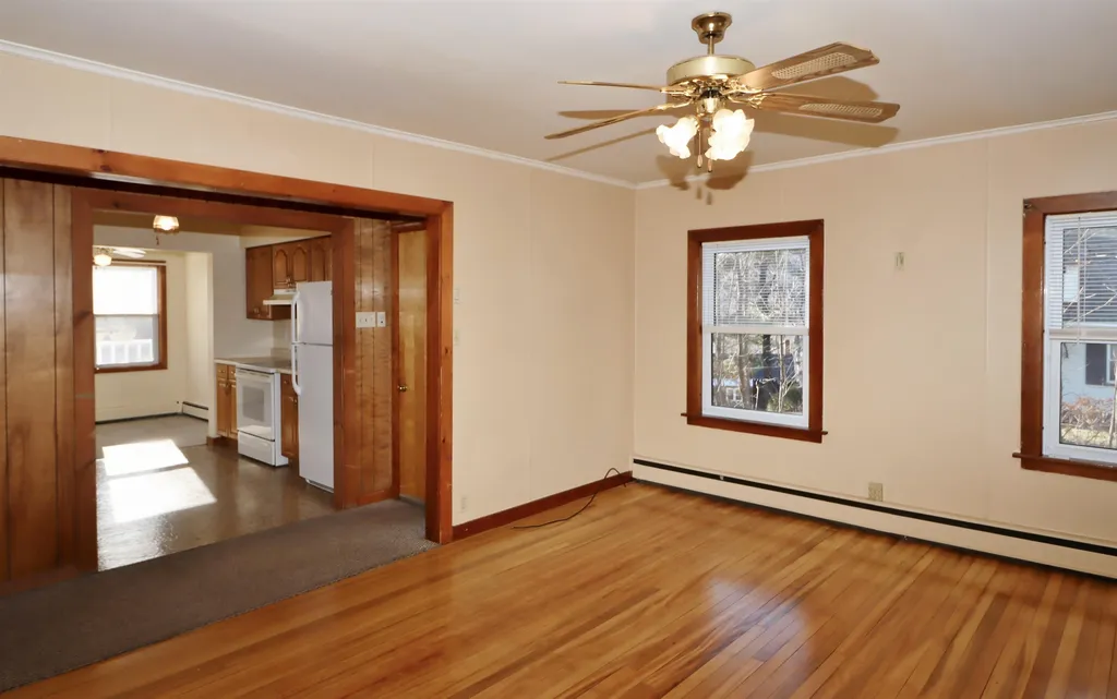 24 Cedar Street Berlin NH 03570