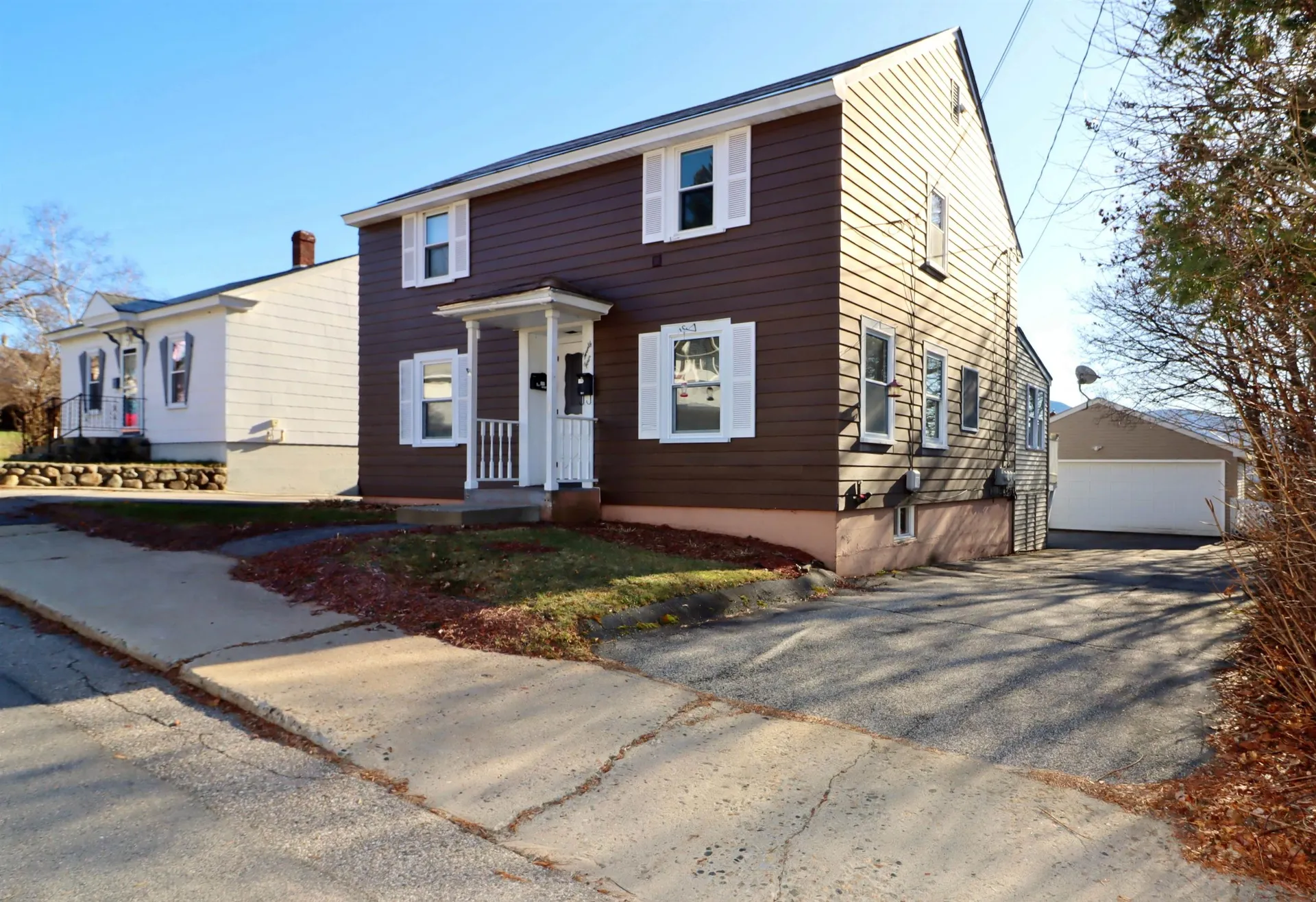 24 Cedar Street Berlin NH 03570