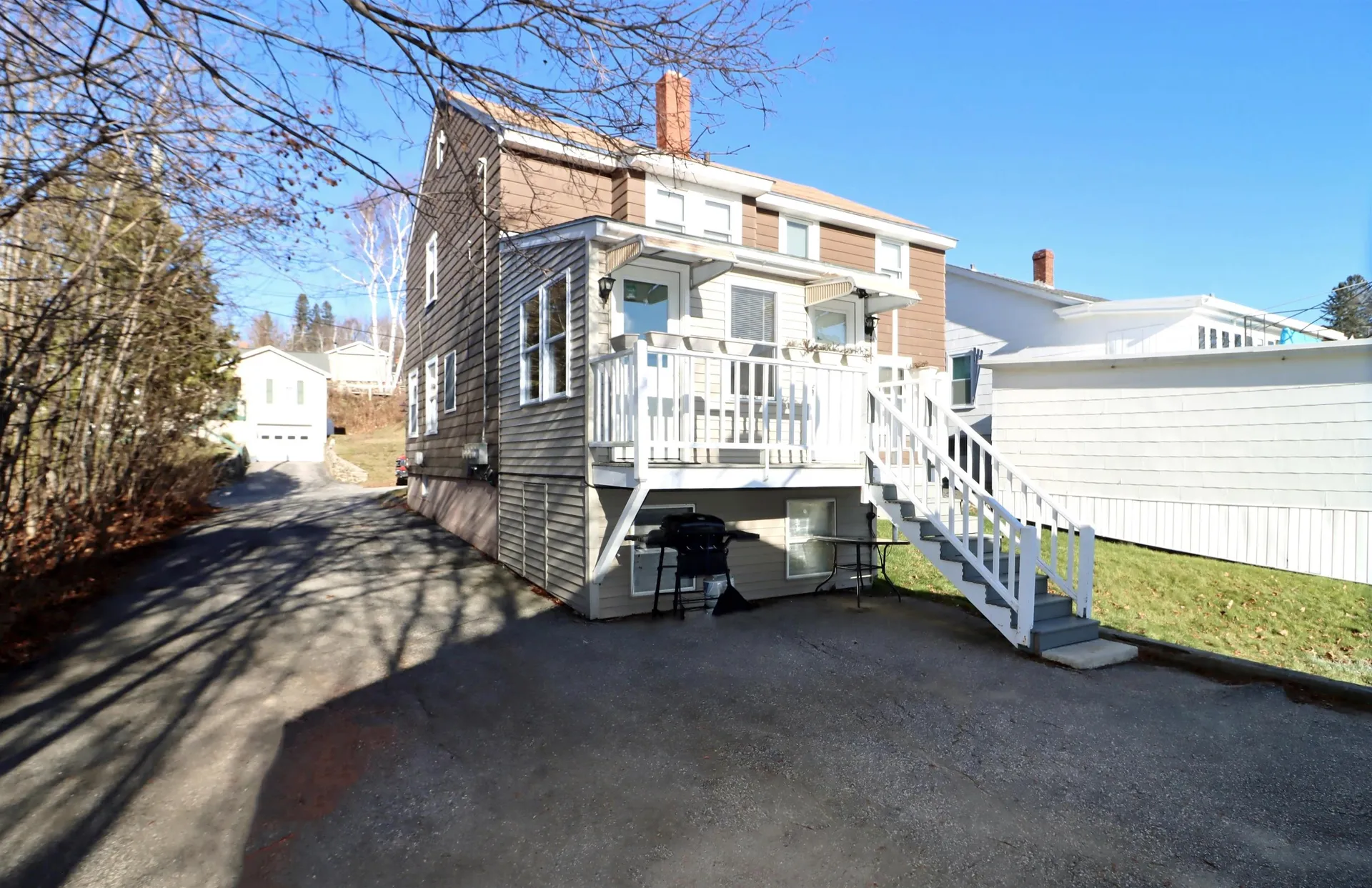 24 Cedar Street Berlin NH 03570