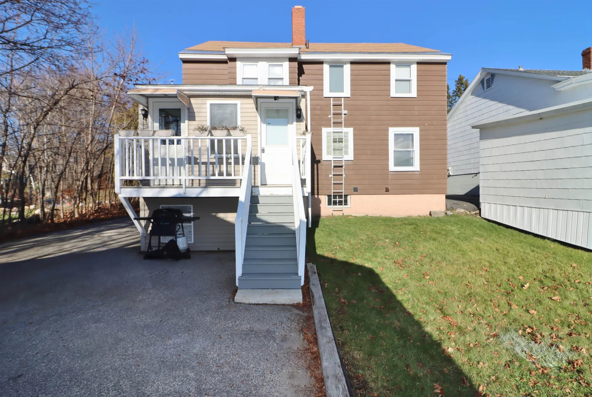 24 Cedar Street Berlin NH 03570