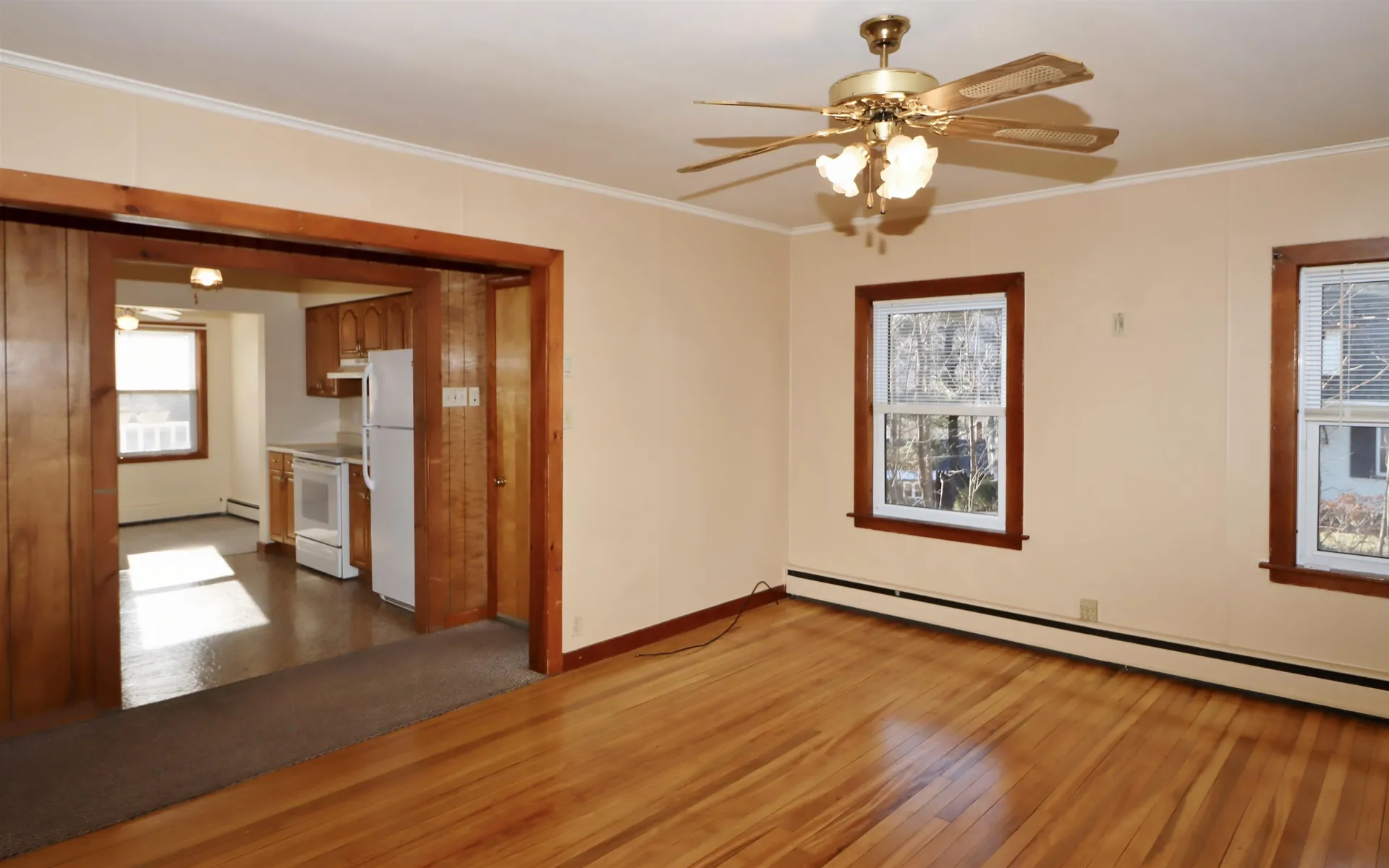 24 Cedar Street Berlin NH 03570