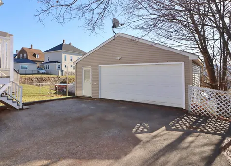24 Cedar Street Berlin NH 03570