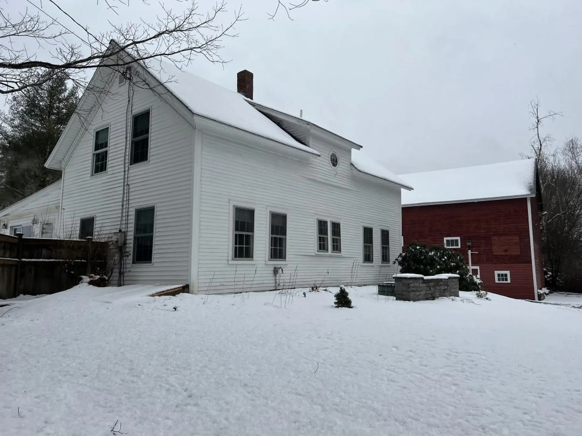 368 Northwest Road Canterbury NH 03224