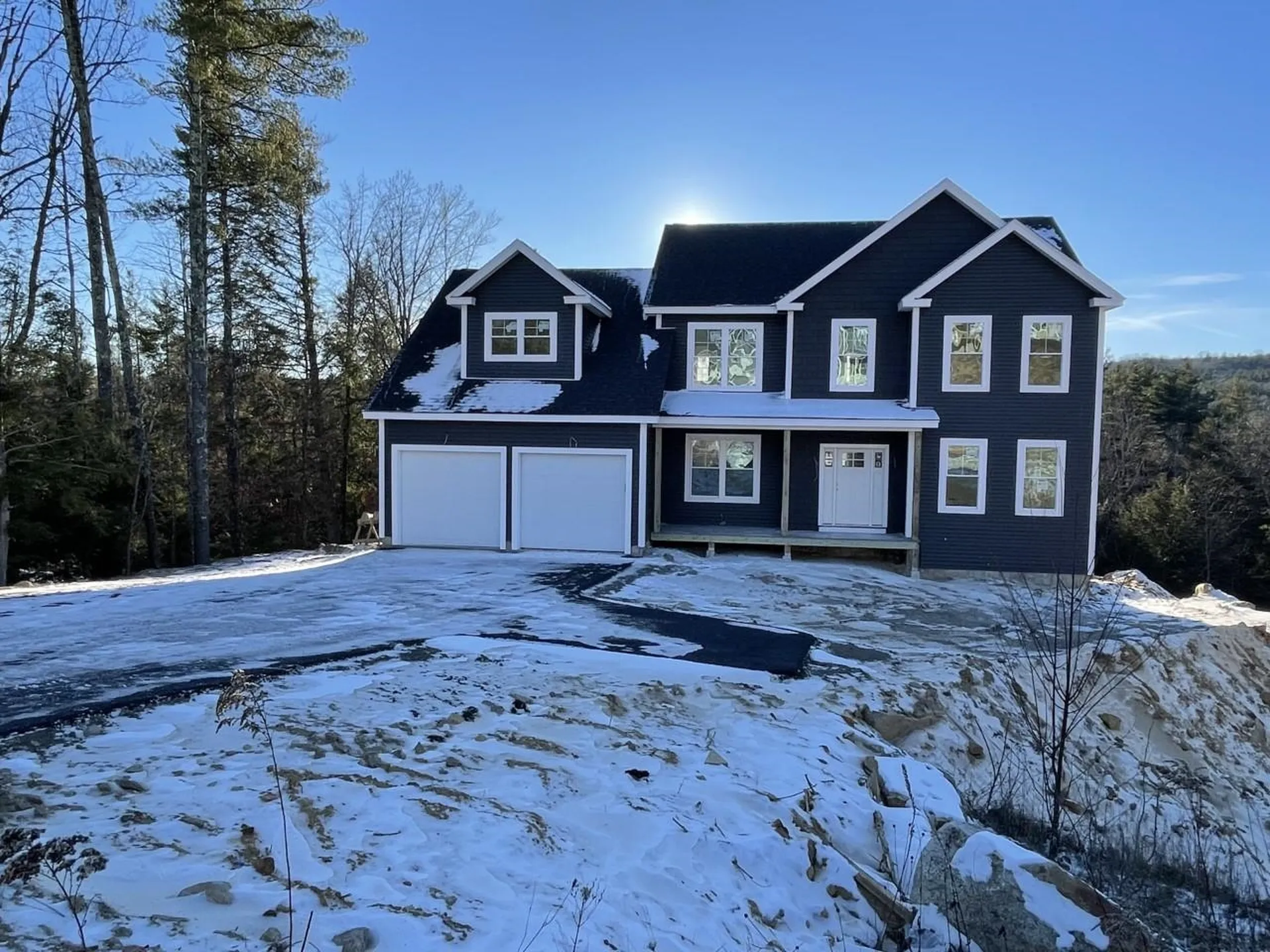 16 Sprague Mill Road Bedford NH 03110