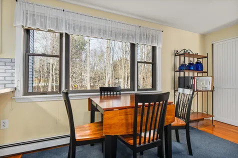 3 Moonlight Drive Newmarket NH 03857