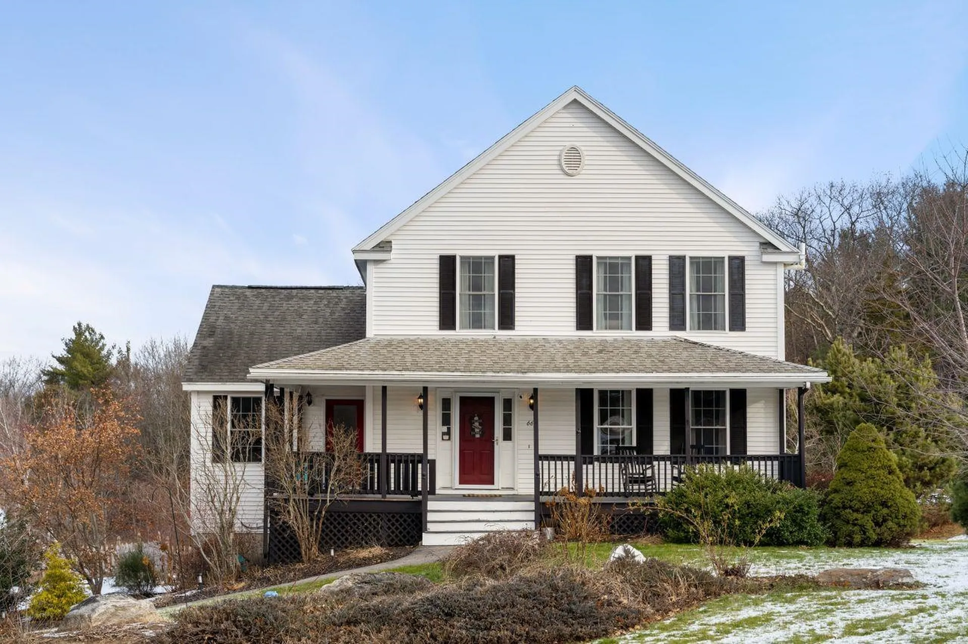 66 Kimball Hill Road Hudson NH 03051
