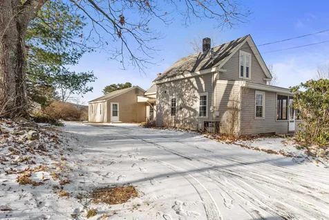 50 Rines Road Wakefield NH 03872