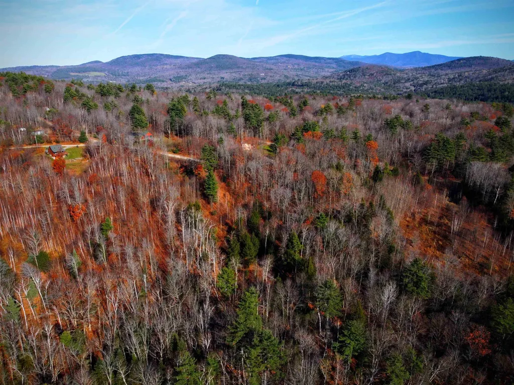 00 Hill Top View Drive Haverhill NH 03774
