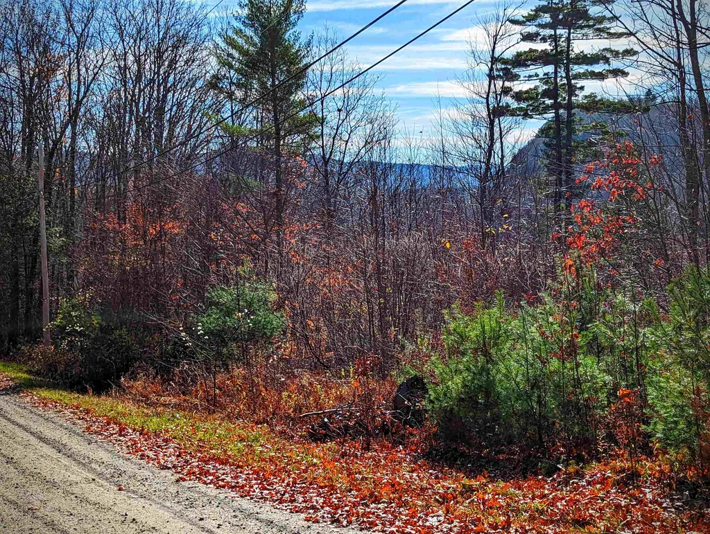 00 Hill Top View Drive Haverhill NH 03774