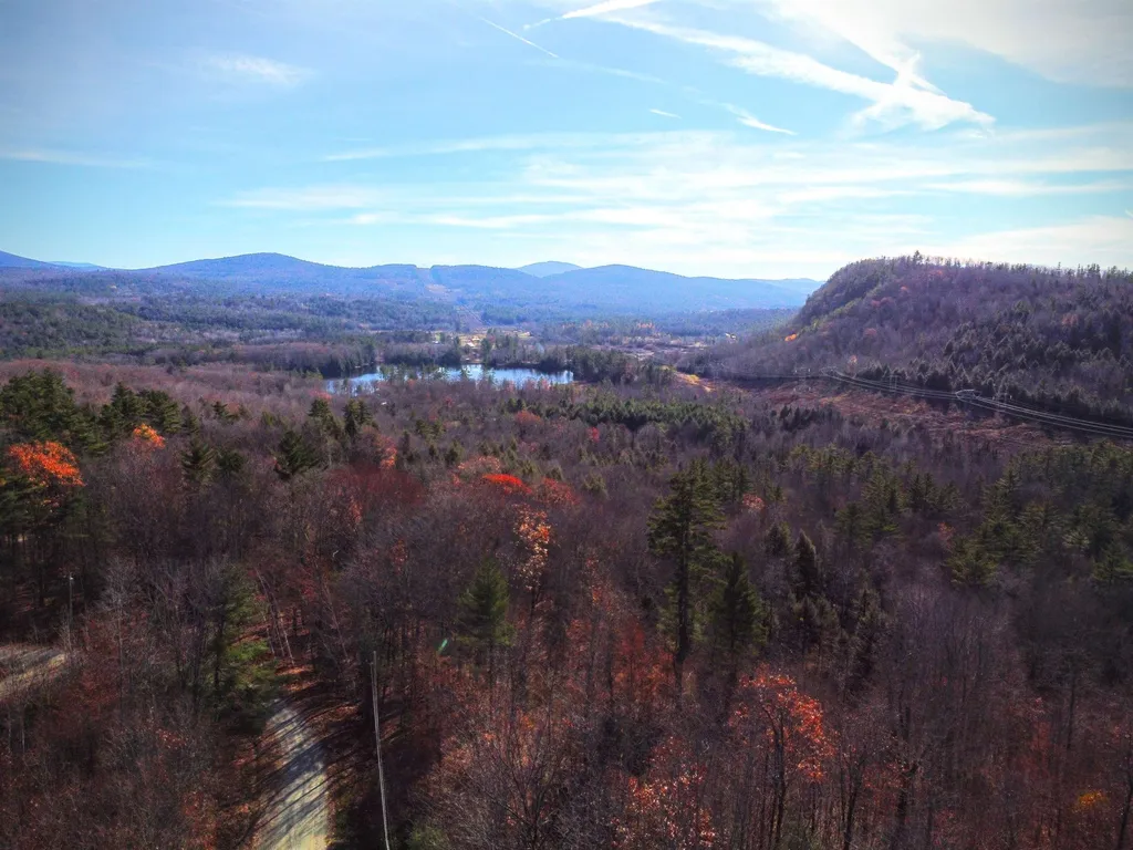 00 Hill Top View Drive Haverhill NH 03774
