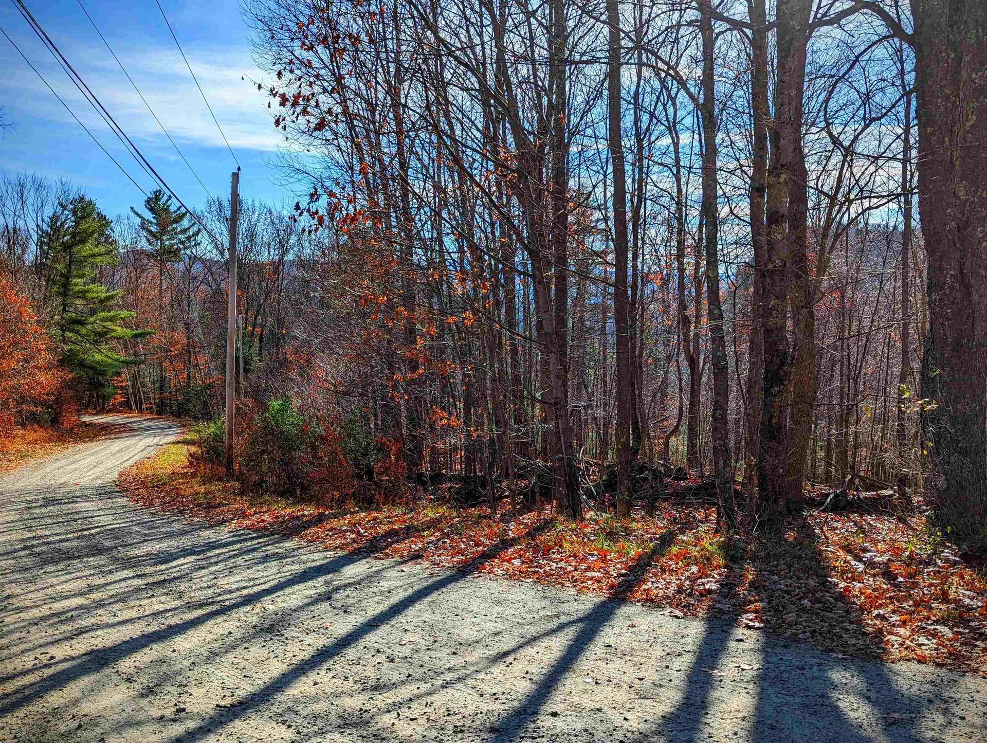 00 Hill Top View Drive Haverhill NH 03774