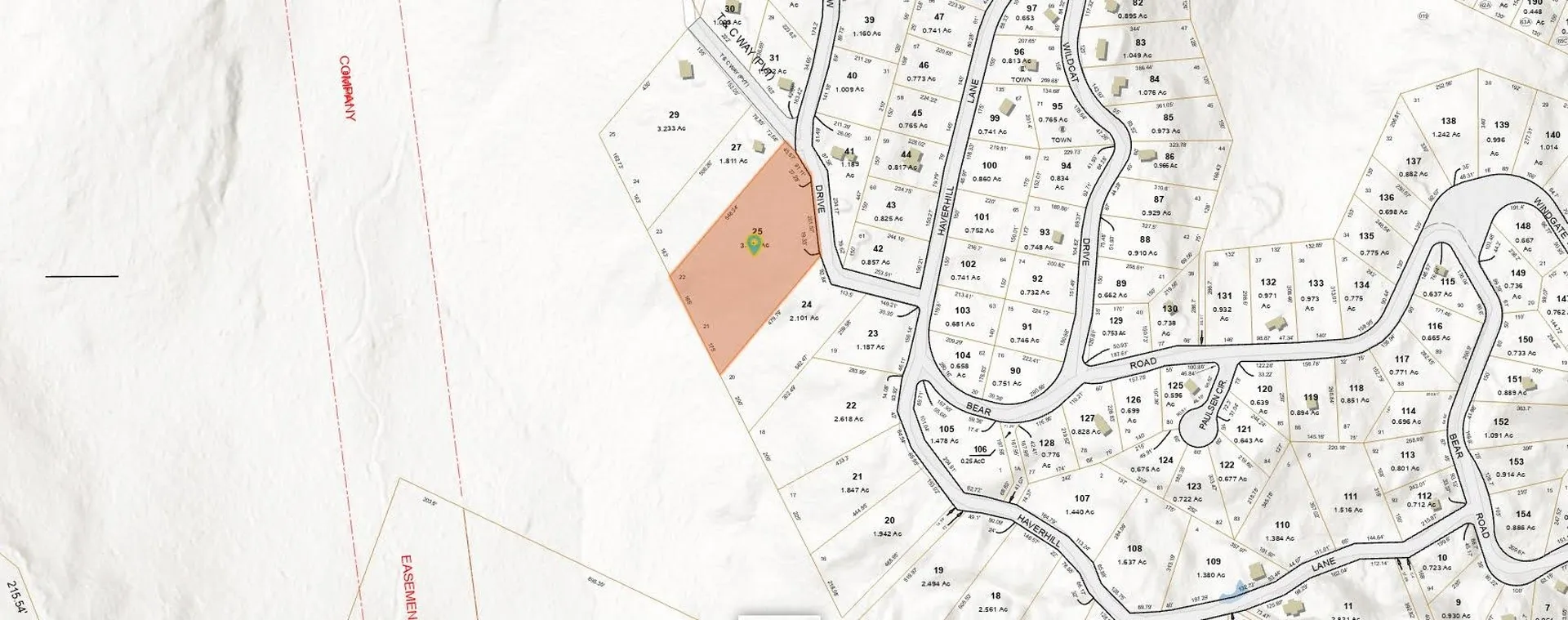 00 Hill Top View Drive Haverhill NH 03774
