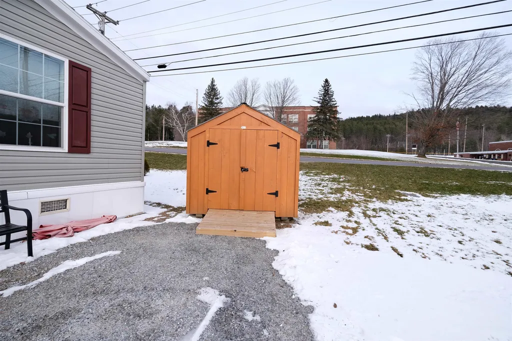 36 Main Street Ludlow VT 05149