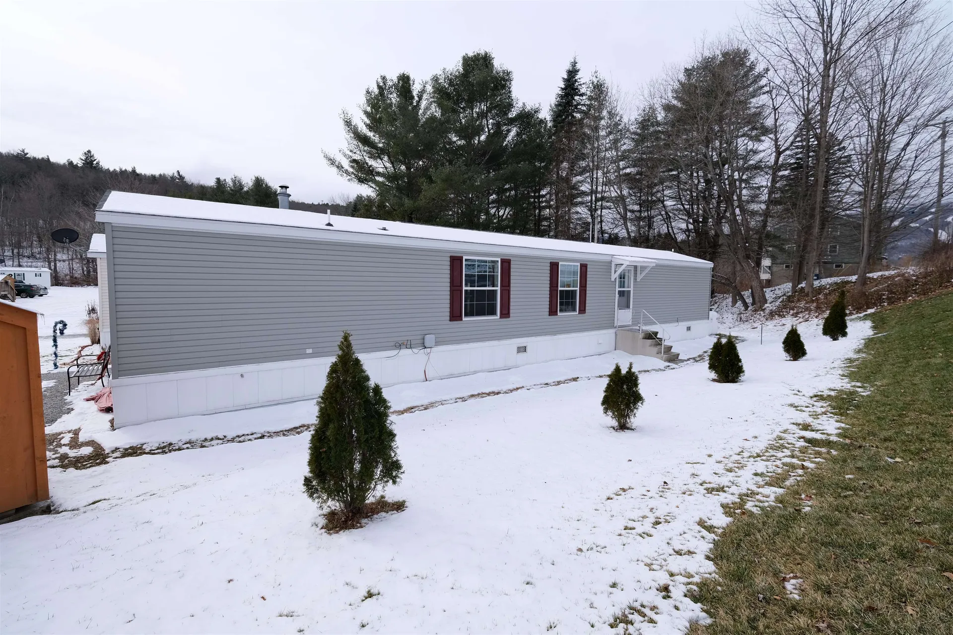 36 Main Street Ludlow VT 05149
